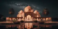 কোম্পানির মসজিদে জুমার নামাজ আদায় হবে কি?
